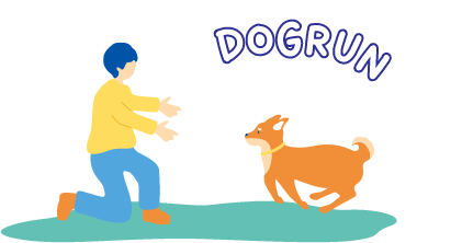 dogrun